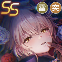 ヘブバン】SS水瀬いちご(嬉々迫るフォール・イン・ラヴ)の評価とスキル