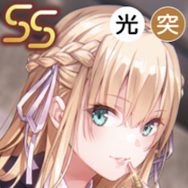 ヘブバン】SS朝倉可憐(スーツ)の評価とスキル【ヘブンバーンズレッド