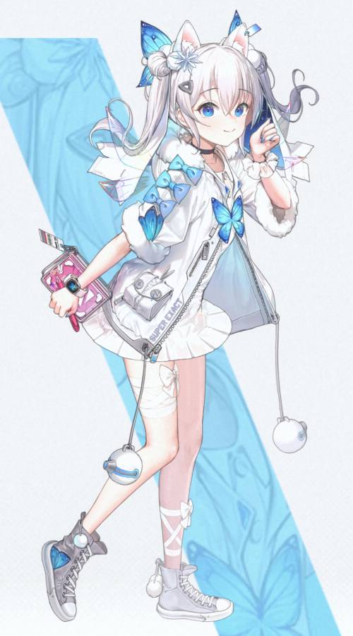 ニケ】エヌミラクルフェアリーの評価と性能【NIKKE】 - ゲームウィズ