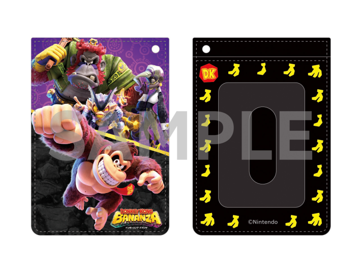 Switch2】ドンキーコングバナンザの予約特典・店舗特典まとめ