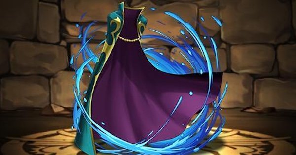 パズドラ】ジノ装備(マント)の評価 - ゲームウィズ