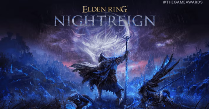 ELDEN RING NIGHTREIGN』の発売日が決定！豪華特典が付属する