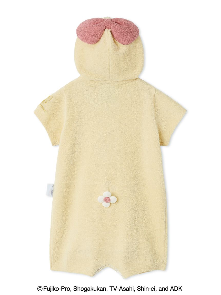 ドラえもん】【ベビー】ロンパース(ロンパース)｜ルームウェア