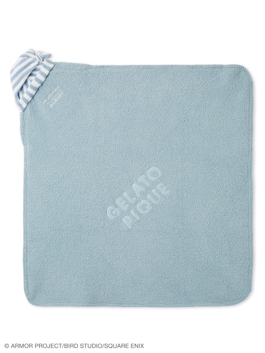 ドラゴンクエスト】【ベビー】パウダースライムブランケット