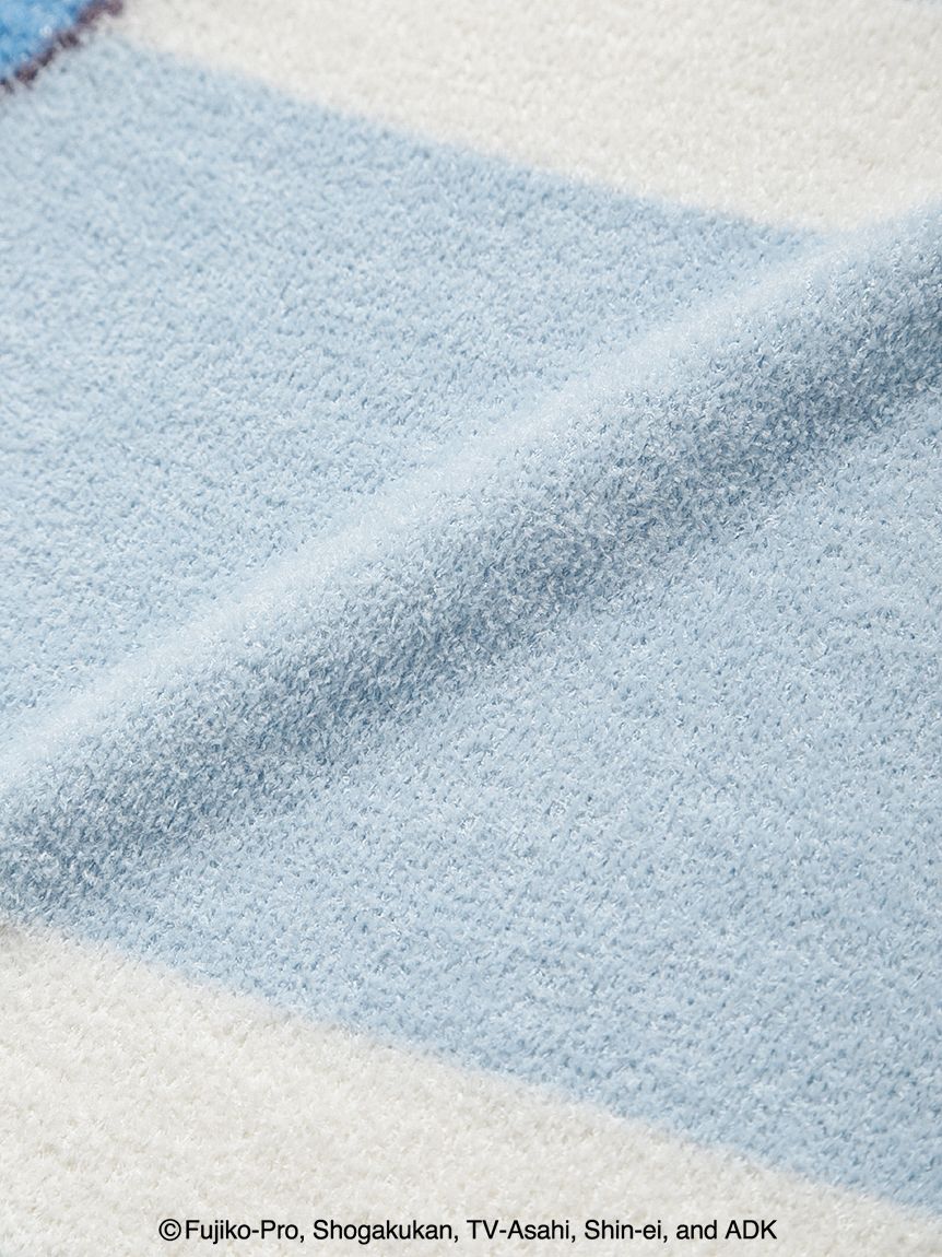 ドラえもん】【キッズ】ジャガードブランケット(グッズ)｜ルームウェア