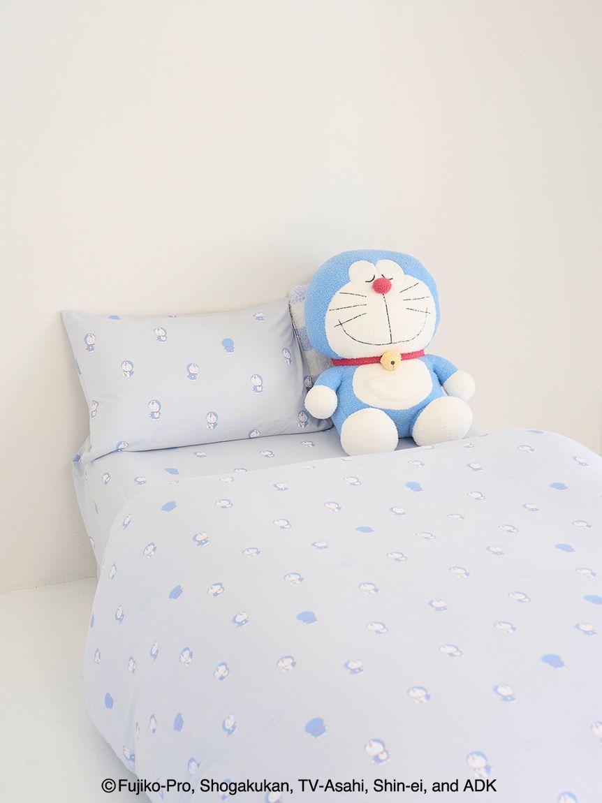 ドラえもん】【Sleep】抱き枕(クッション・グッズ)｜ルームウェア