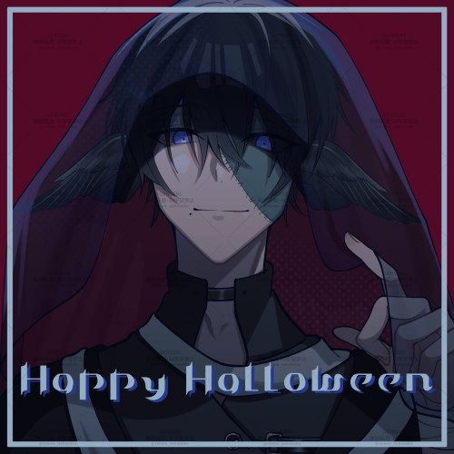 ハロウィンの夜に - GENSEKI