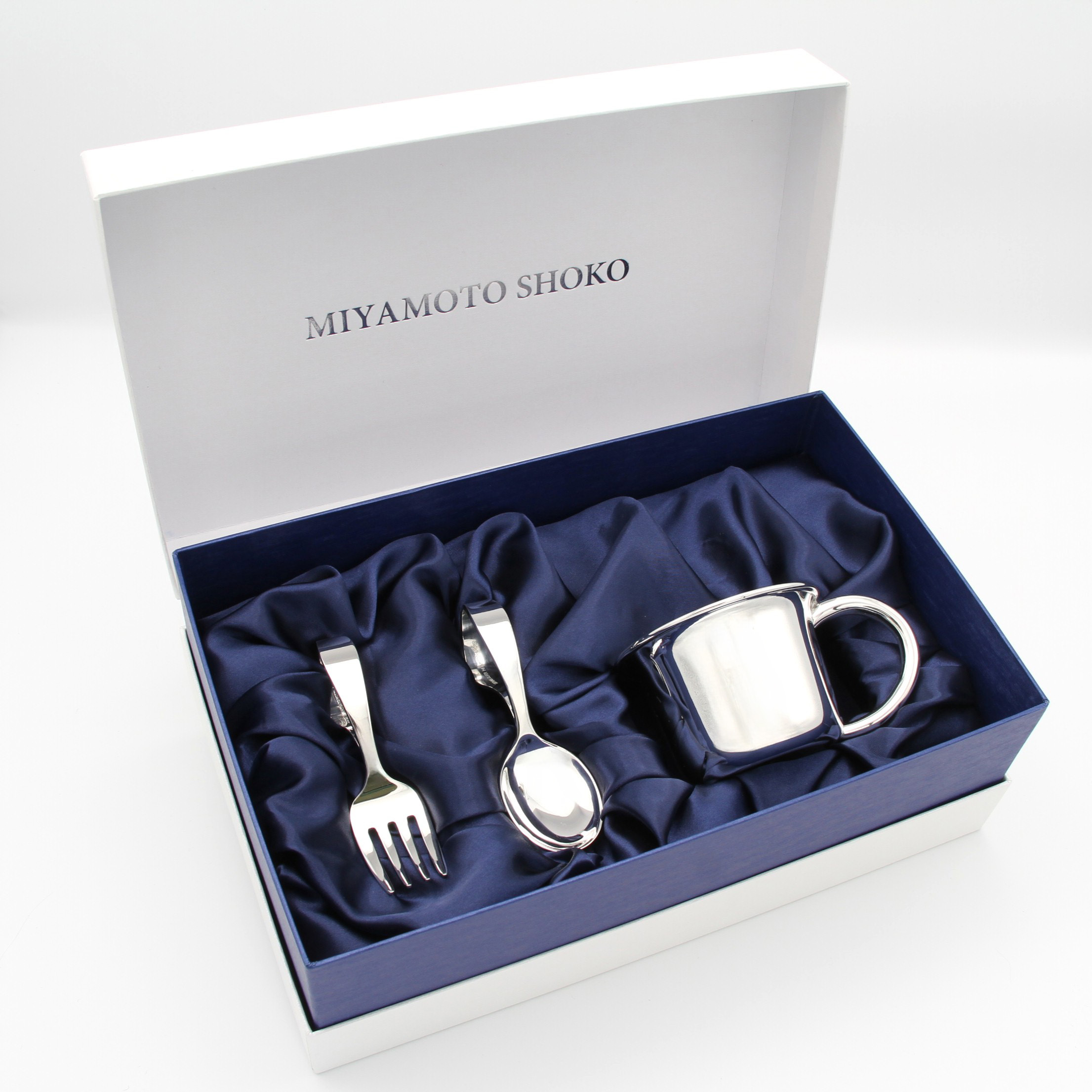 MIYAMOTO 高級スプーン＆フォーク MIYAMOTO 高級スプーン＆フォーク
