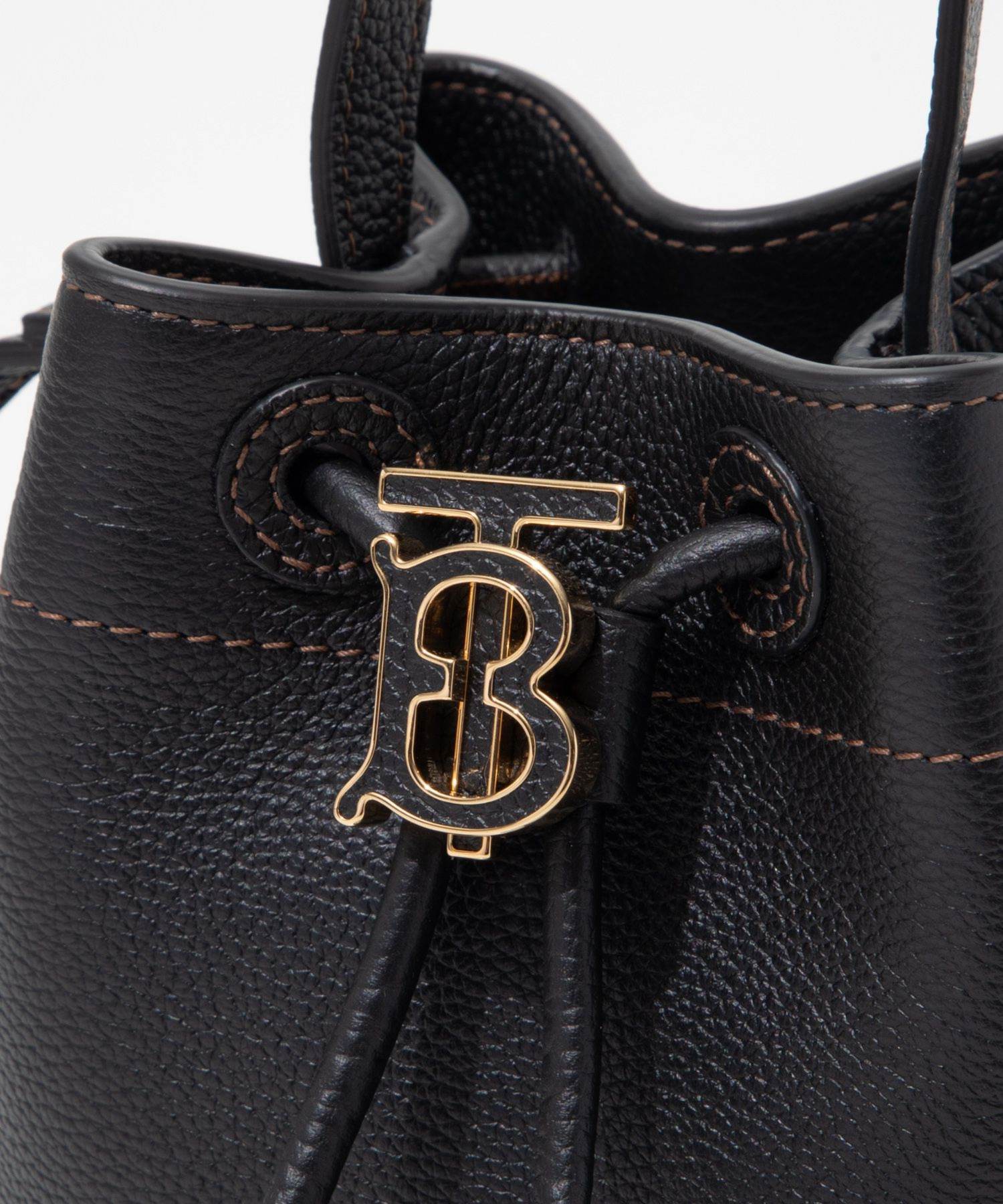 バーバリー BURBERRY 8066182 トートバッグ レディース バッグ ミニ TB