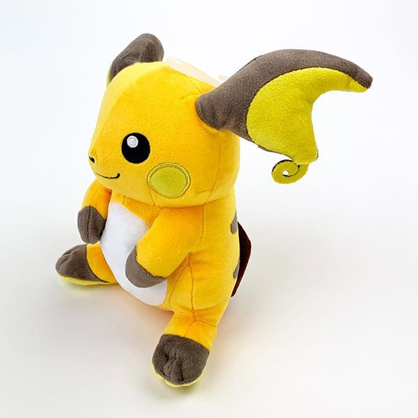 ポケットモンスター ポケモン ALL STAR COLLECTION ぬいぐるみ PP79