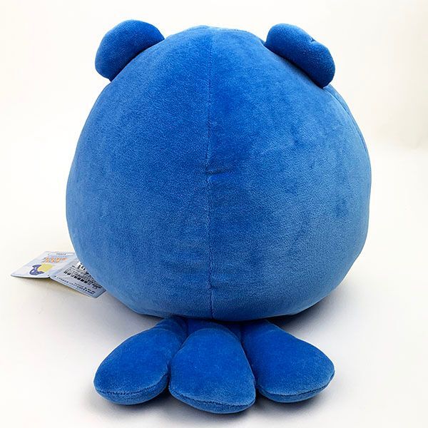 ポケットモンスター タマザラシ もちふわクッション ぬいぐるみ