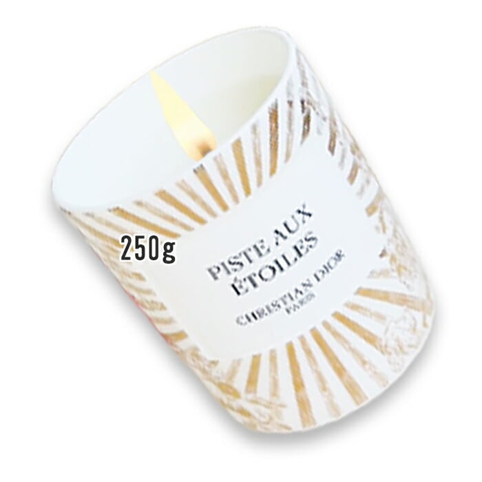 Dior(ディオール) ピスト オ エトワール キャンドル (限定品) 250g