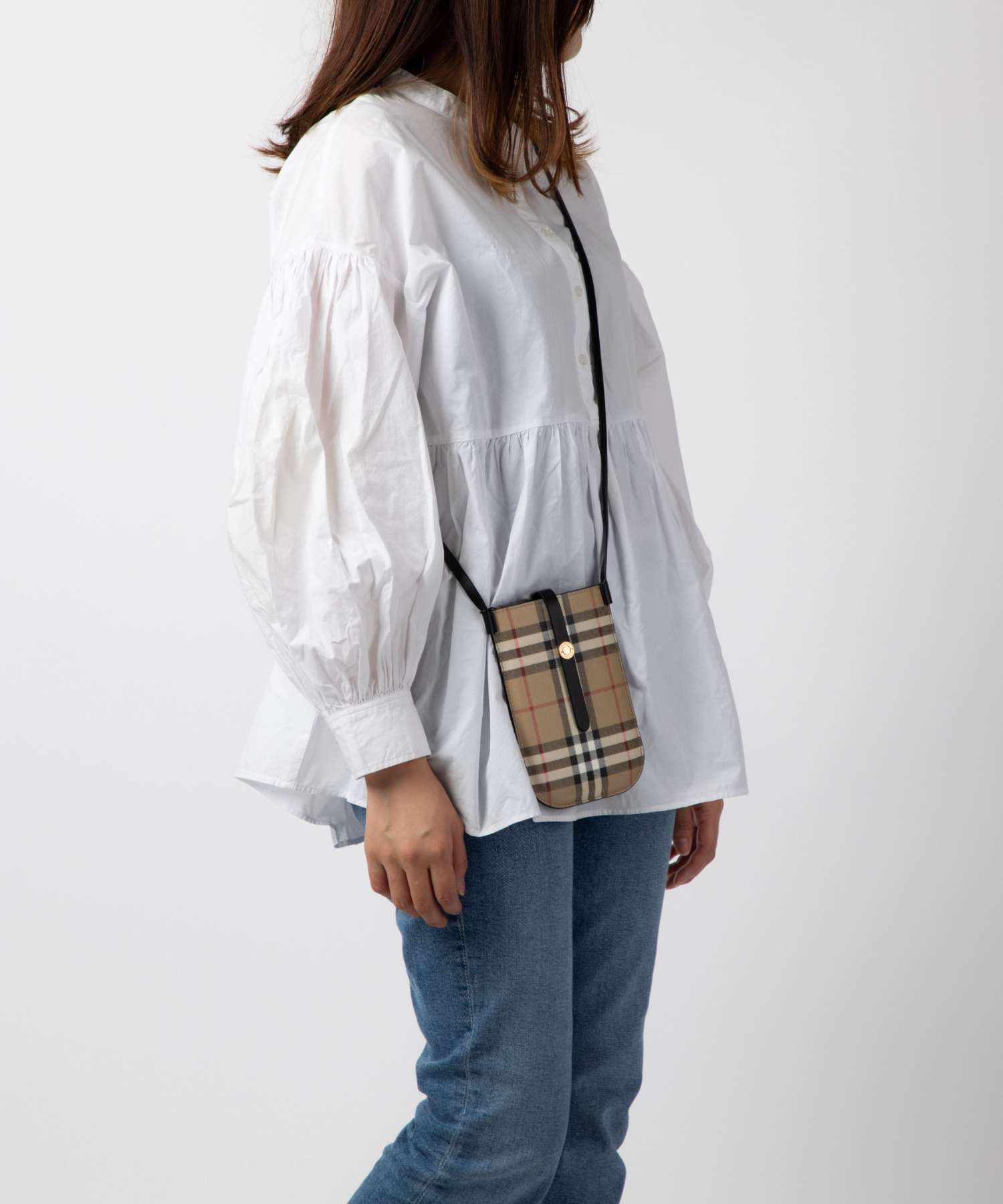 バーバリー BURBERRY 8058007 スマートフォンケース レディース