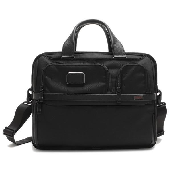 トゥミ ビジネスバッグ アルファ エクスパンダフル オーガナイザー