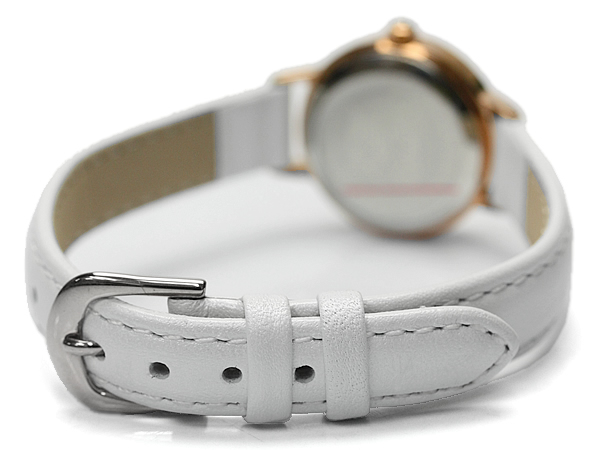 グランドール】【GRANDEUR】腕時計 レディース シェル文字盤