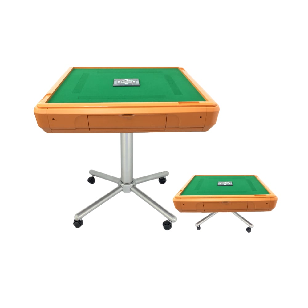 全自動麻雀卓NEWスパイダーハッシュCZ（New Spider＃CZ）立座卓兼用