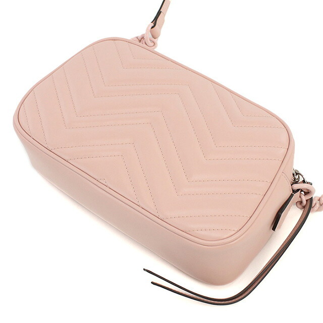 グッチ 斜め掛け ショルダーバッグ レディース ブランド GUCCI GG