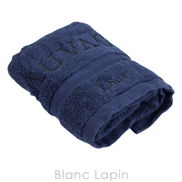 ノベルティ】 クリスチャンディオール Dior タオル ソヴァージュ