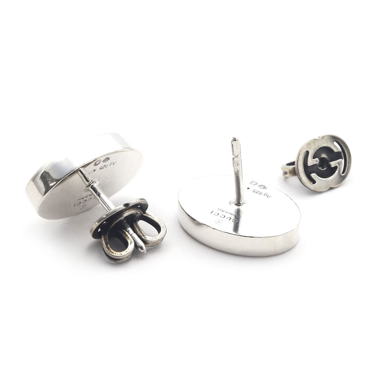 正規BOX 付き 】 グッチ ピアス メンズ GUCCI ピアス レディース