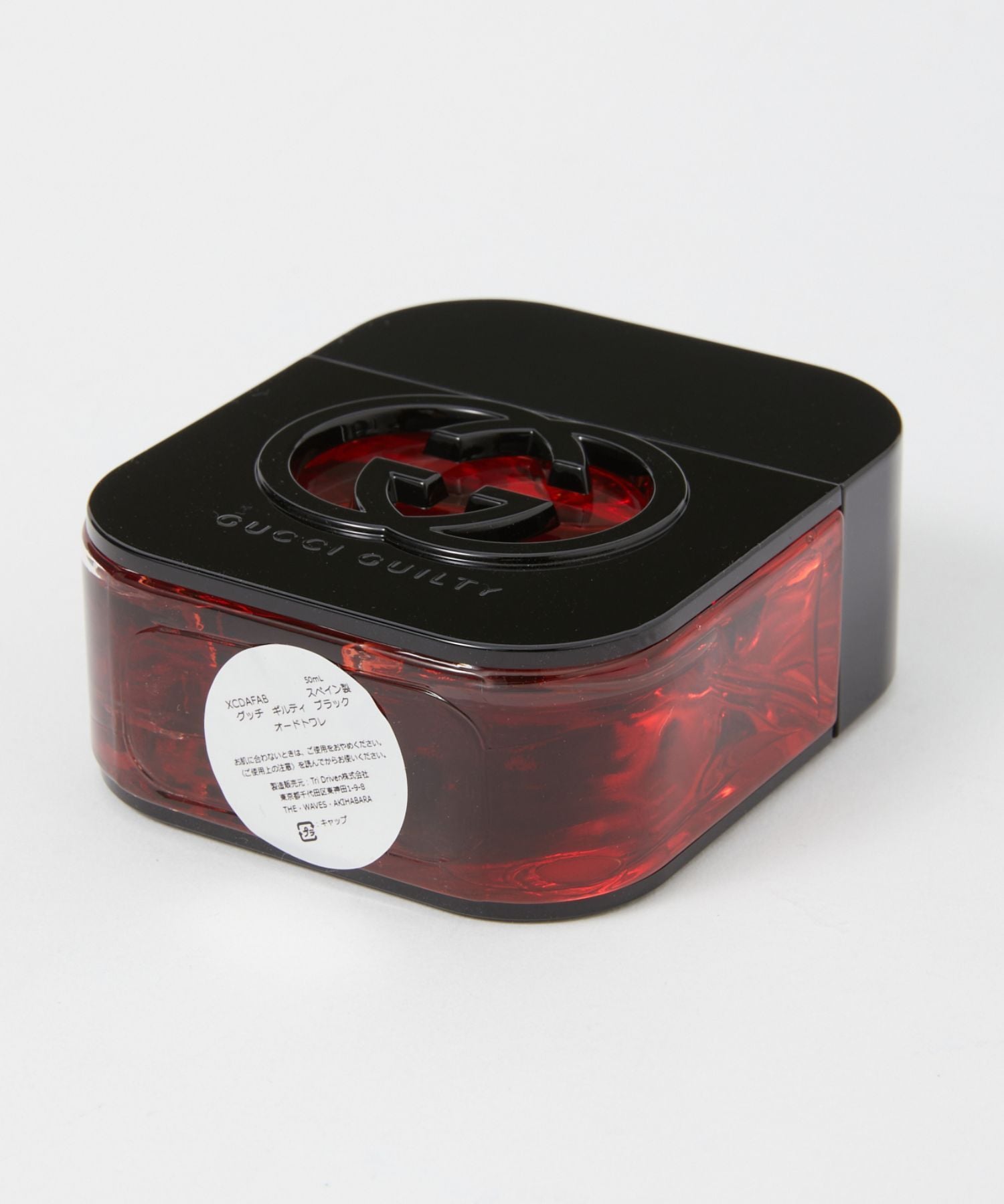 グッチ GUCCI オードトワレ レディース フレグランス ギルティ