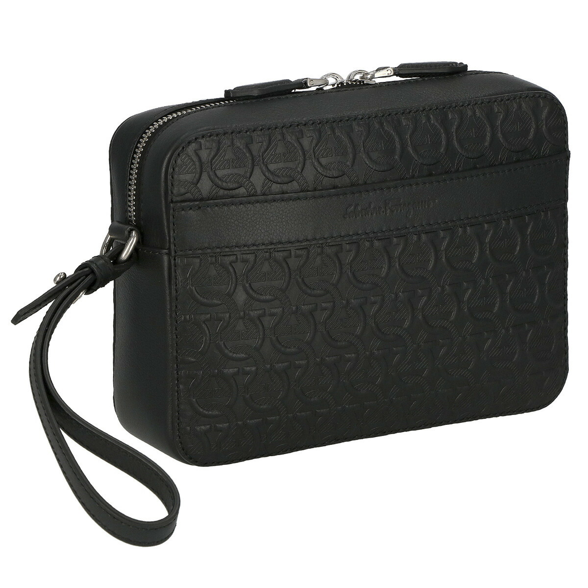 フェラガモ Ferragamo バッグ 斜めがけバッグ ショルダーバッグ 240426