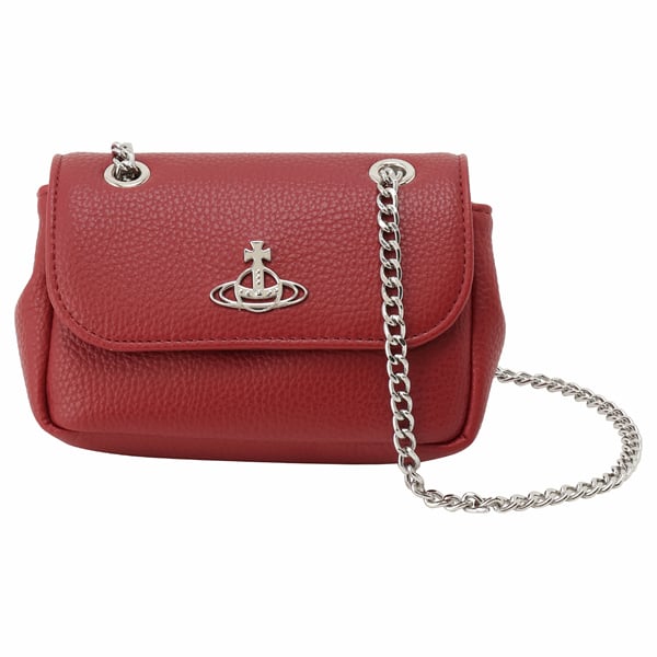 ヴィヴィアンウエストウッド Vivienne Westwood ショルダーバッグ