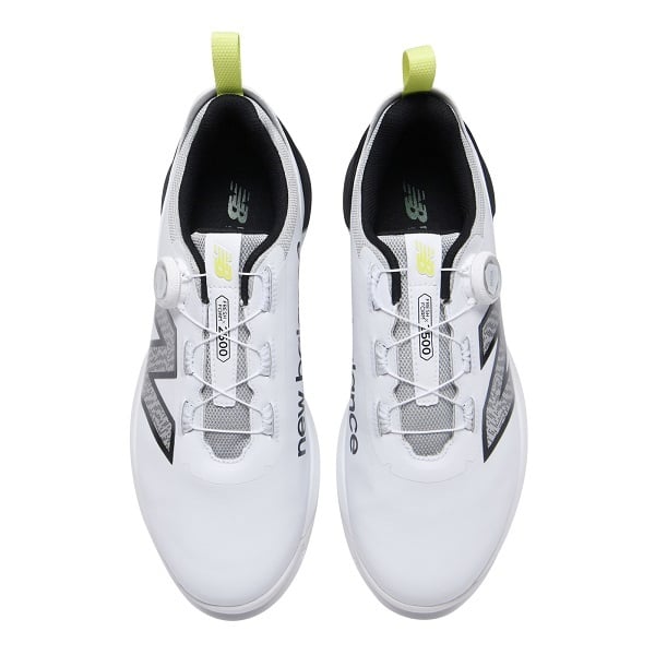 ニューバランス ゴルフシューズ Fresh Foam X 2500 v4 SL BOA(R