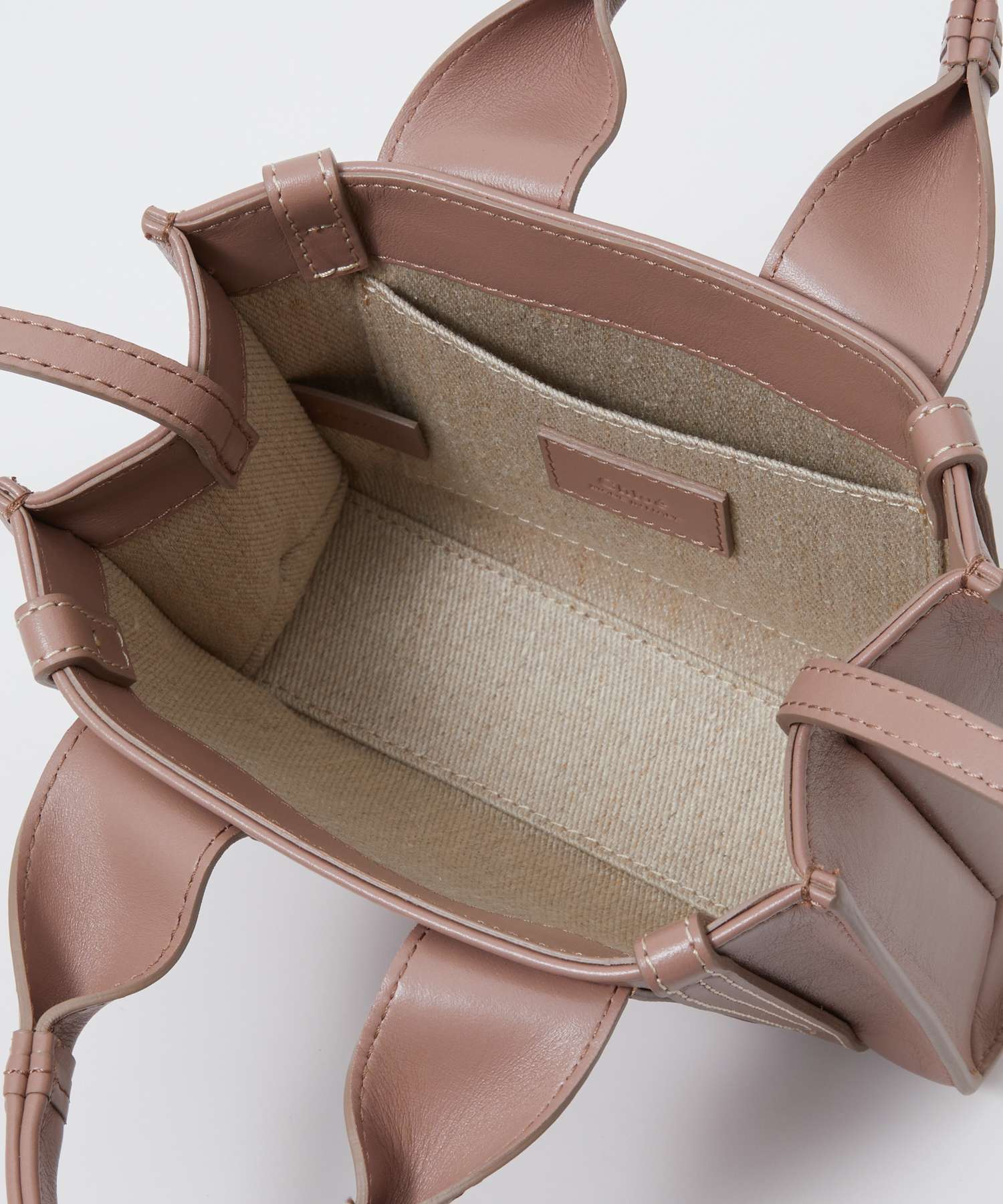 クロエ Chloe CHC23UP237I60 トートバッグ レディース バッグ