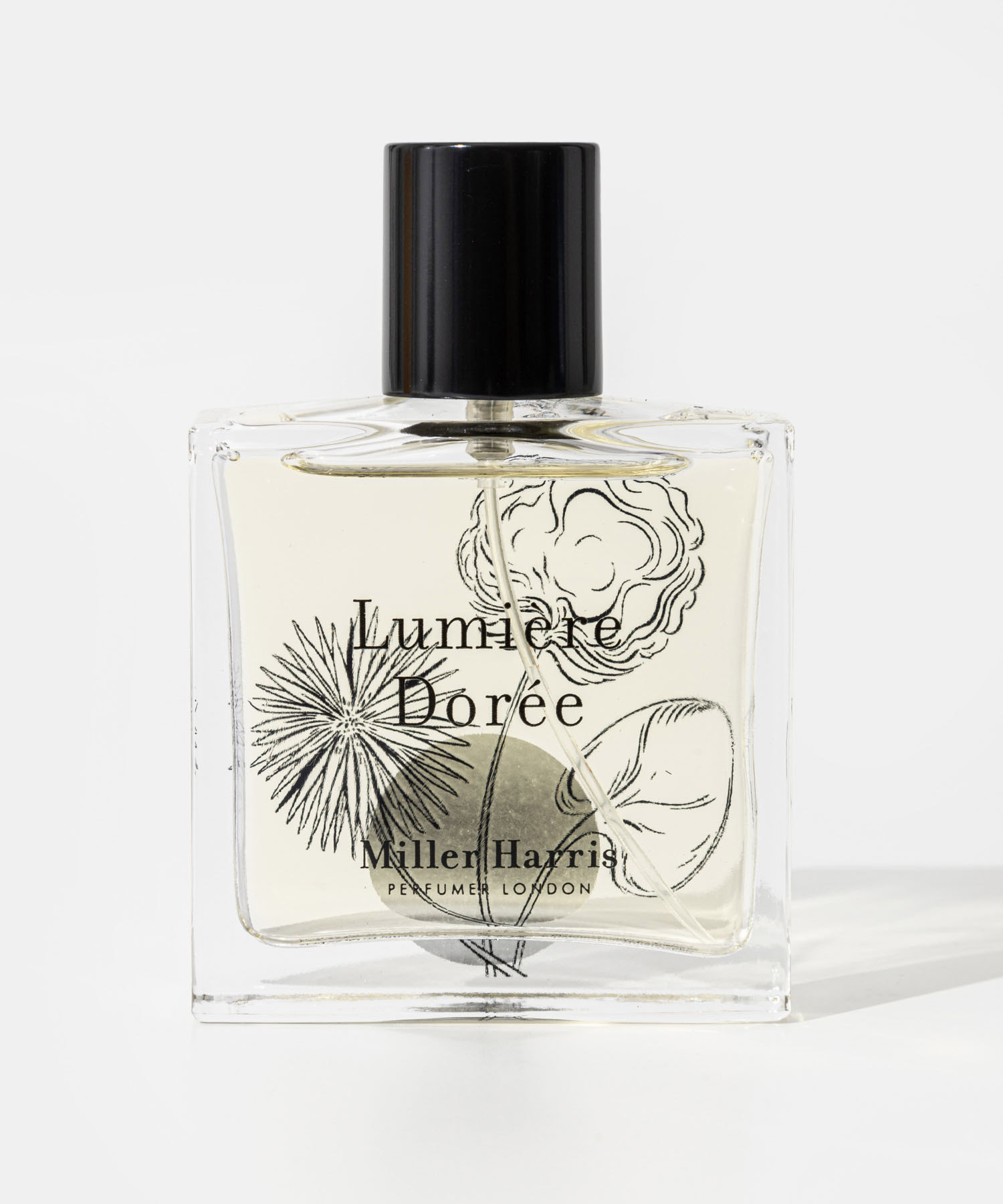 ミラーハリス Miller Harris オードパルファム 50ml ユニセックス