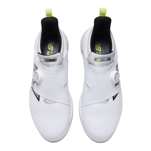 ニューバランス ゴルフシューズ Fresh Foam X 2500 v4 BOA(R) B