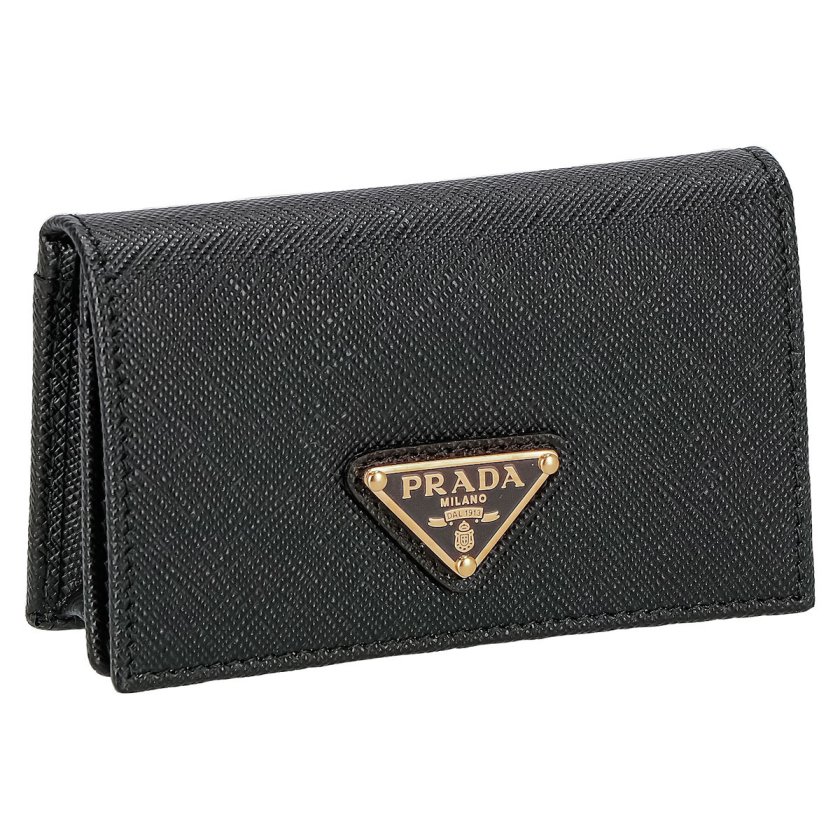 プラダ PRADA カードケース 名刺入れ PR-1MC122S TRIAN-NER レディース