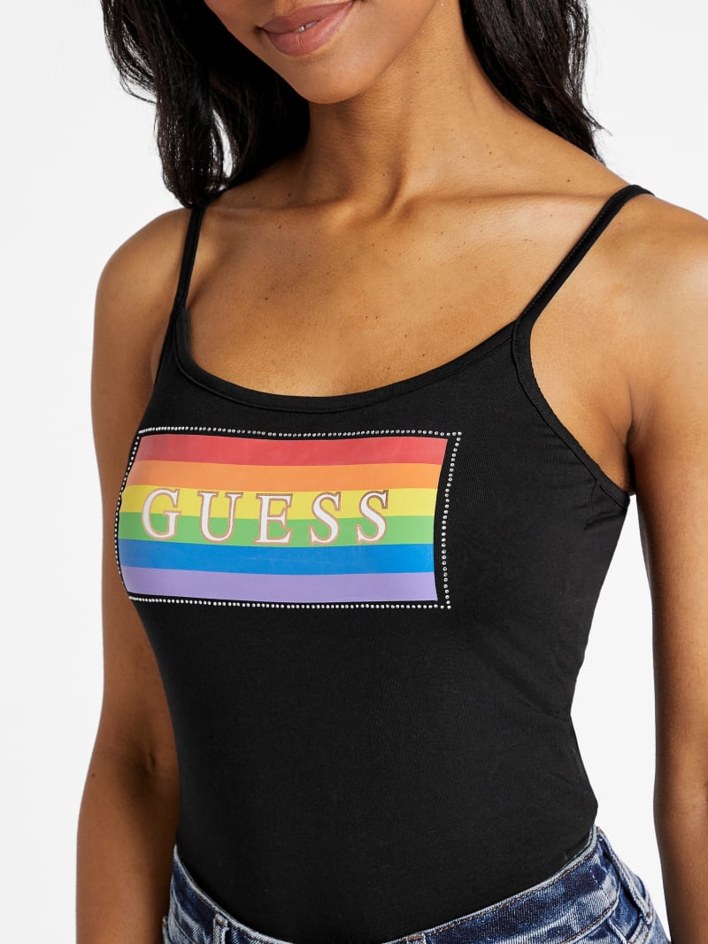 Prism Bodysuit | GUESS Factory