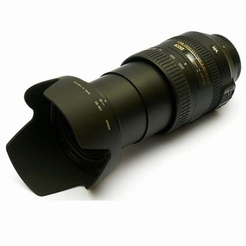 니콘 니코르 AF-S DX NIKKOR 18-200mm F3.5-5.6G ED VR II (정품