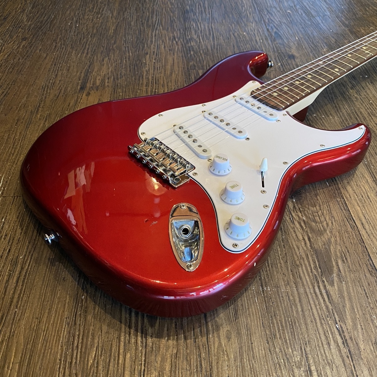 GrassRoots G-SE-42R Electric Guitar（中古/送料無料）【楽器検索
