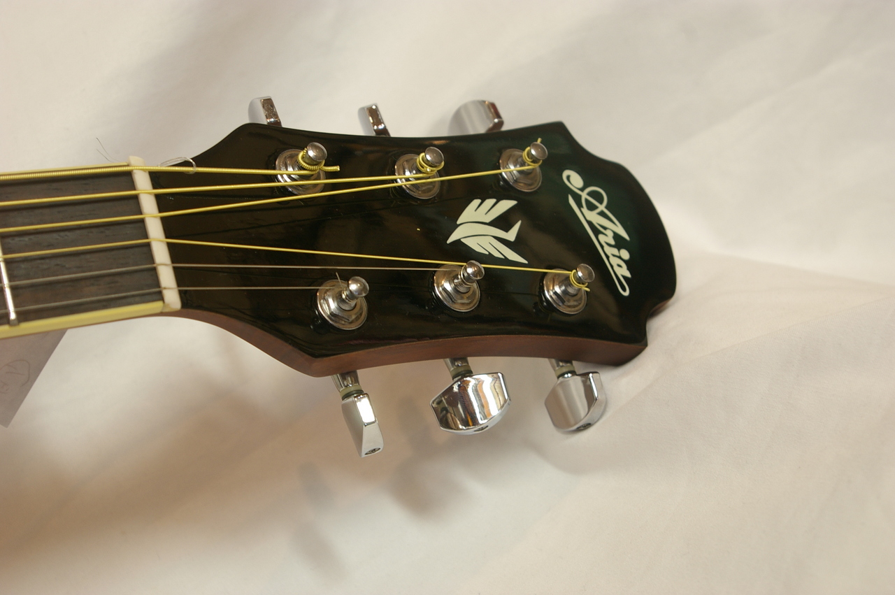 ARIA AMB-35S（中古）【楽器検索デジマート】