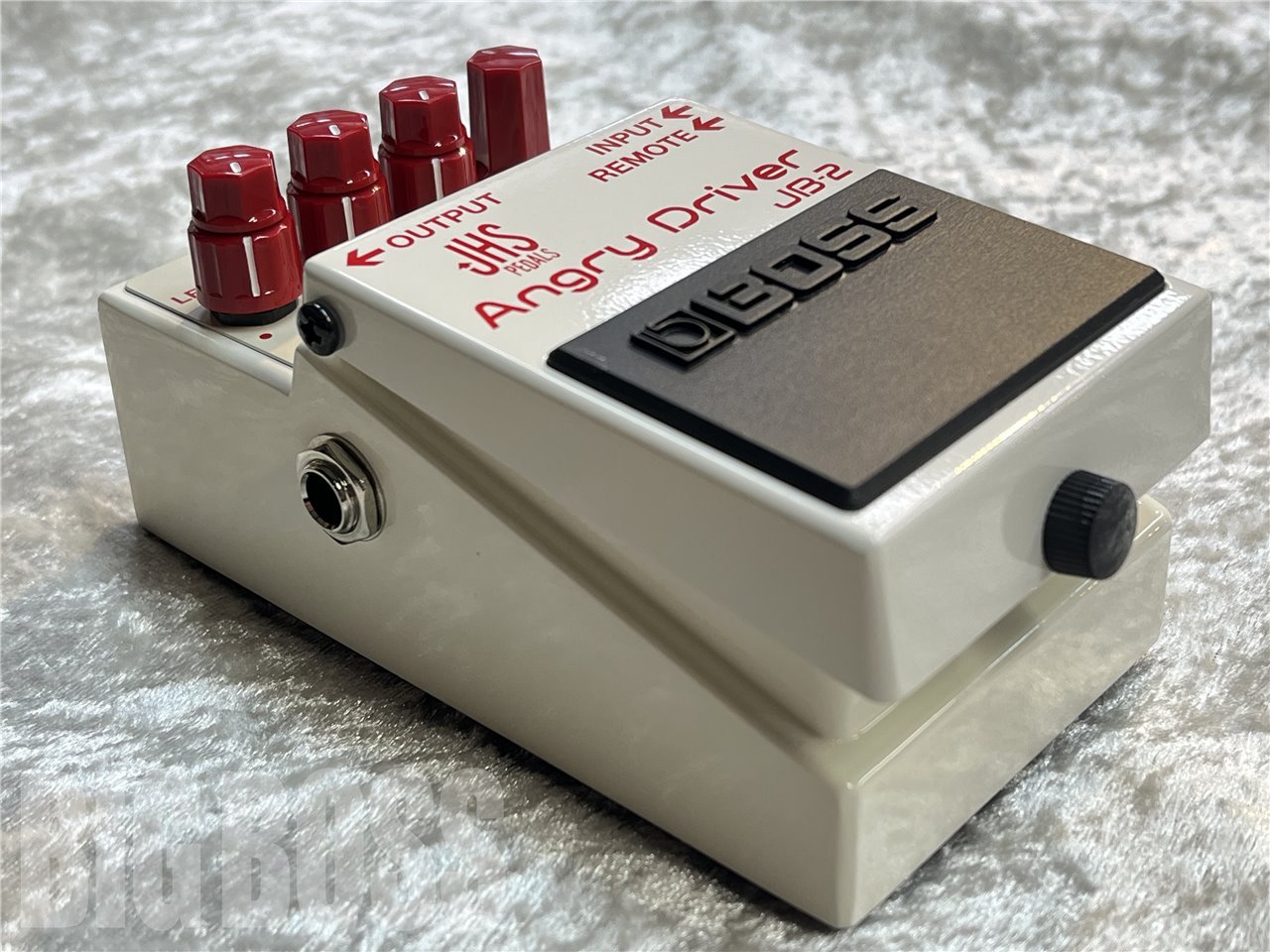 BOSS JB-2 Angry Driver（新品）【楽器検索デジマート】