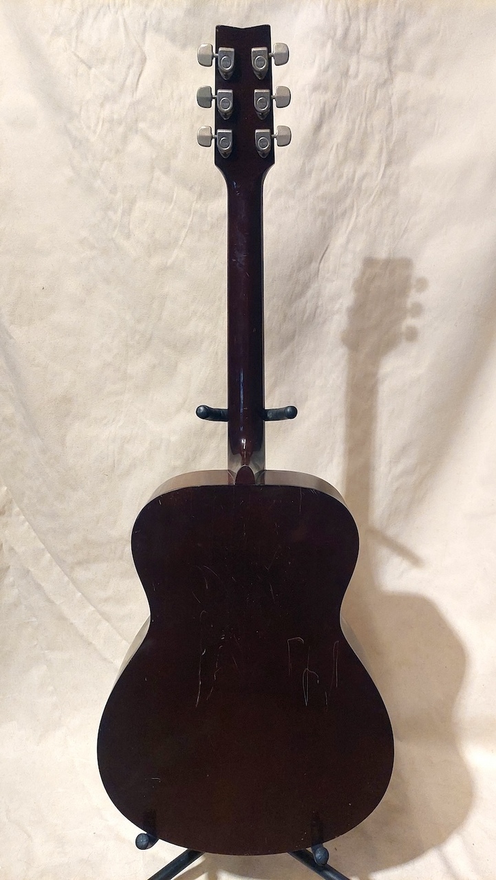 YAMAHA FG-150F（中古）【楽器検索デジマート】