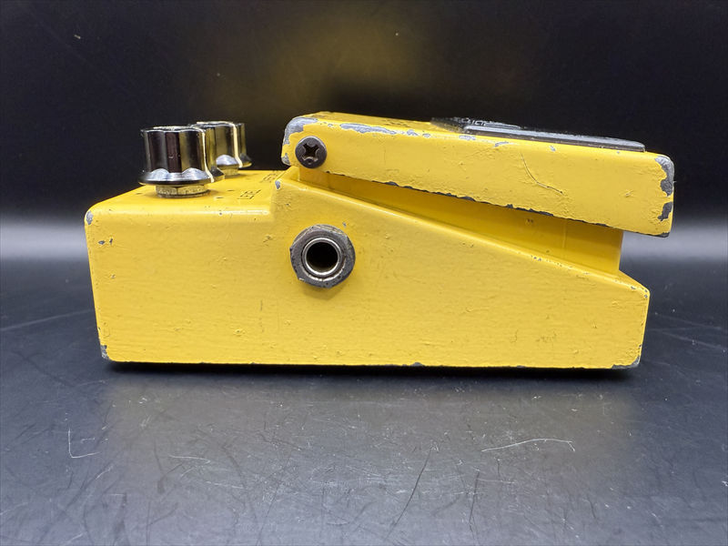 BOSS OD-1 NEC クワッドオペアンプ μPC4741C スケルトン BOSS OD-1