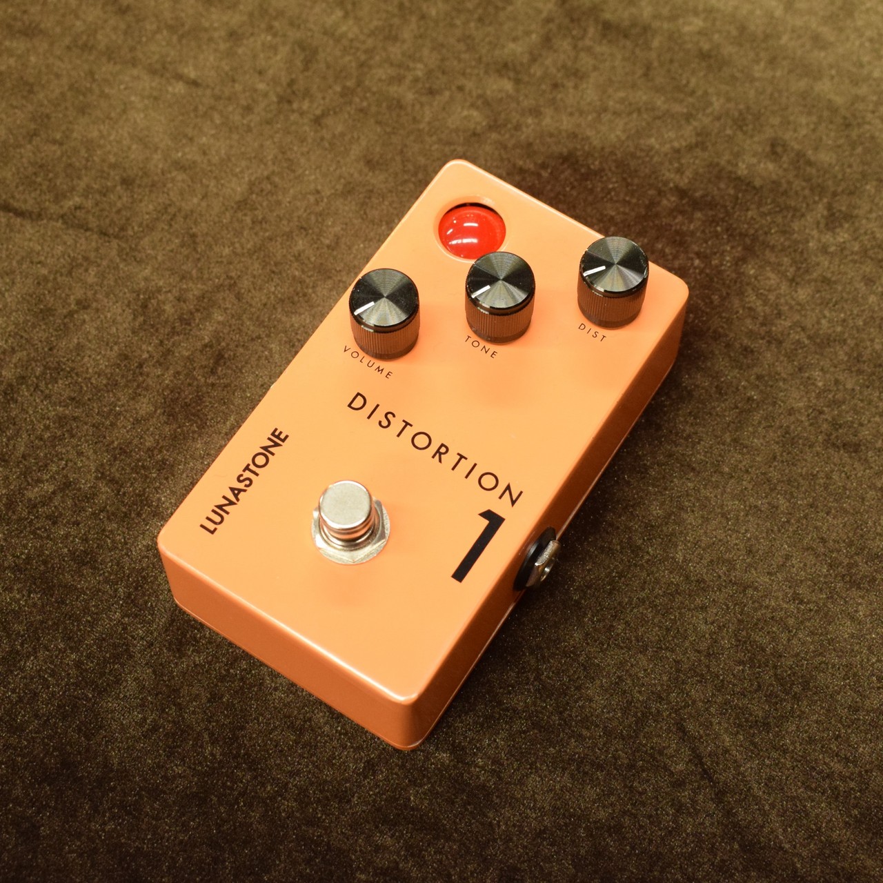 LUNASTONE DISTORTION 1（新品/送料無料）【楽器検索デジマート】