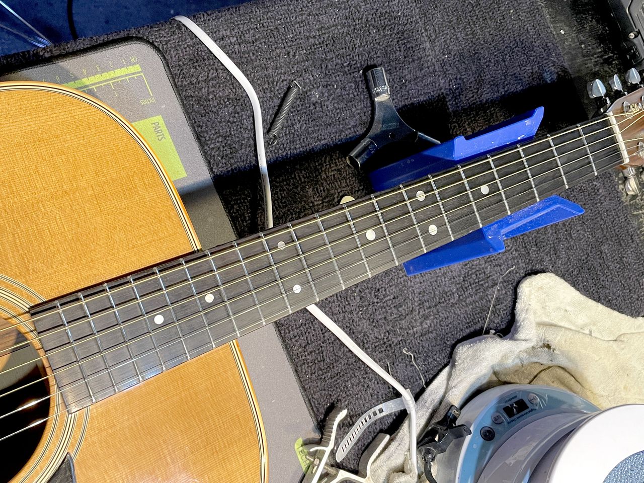 ARIA Dreadnought D-50 (R.Matsuoka)（ビンテージ）【楽器検索デジマート】