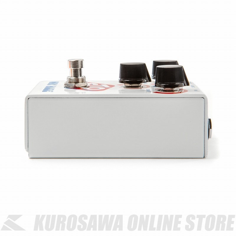 Way Huge WM25 STO OVERDRIVE Super Terrific Overdrive（新品）【楽器