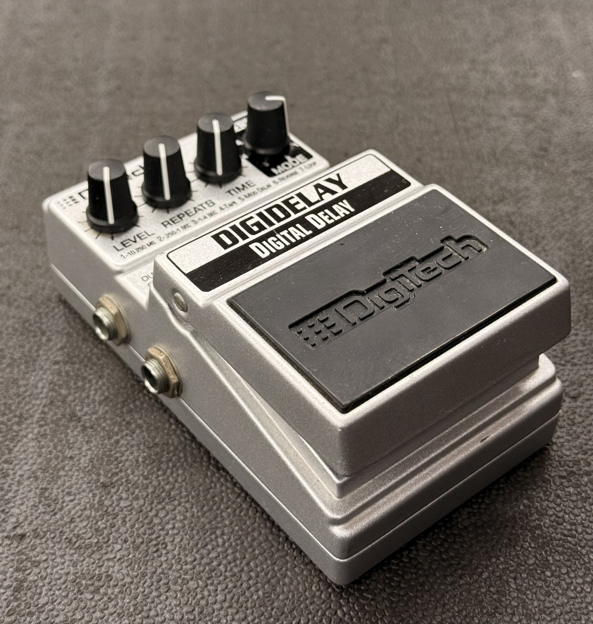 DigiTech DIGIDELAY（中古）【楽器検索デジマート】