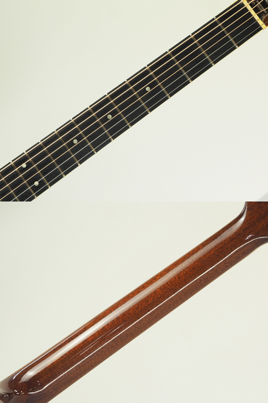 YAMAHA FG-580(管理番号4882)（ビンテージ/送料無料）【楽器検索