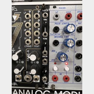 シンセサイザー／キーボード ＞ モジュラーシンセ、2HPの検索結果