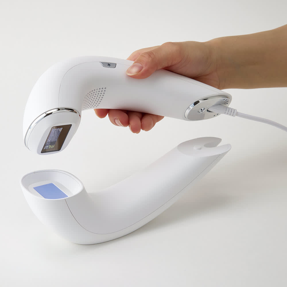 STELLA BEAUTE/ステラボーテ IPL光美容器 通販 - ディノス