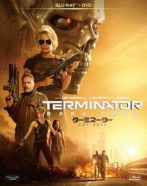 アーノルド・シュワルツェネッガー主演】ターミネーター:ニュー