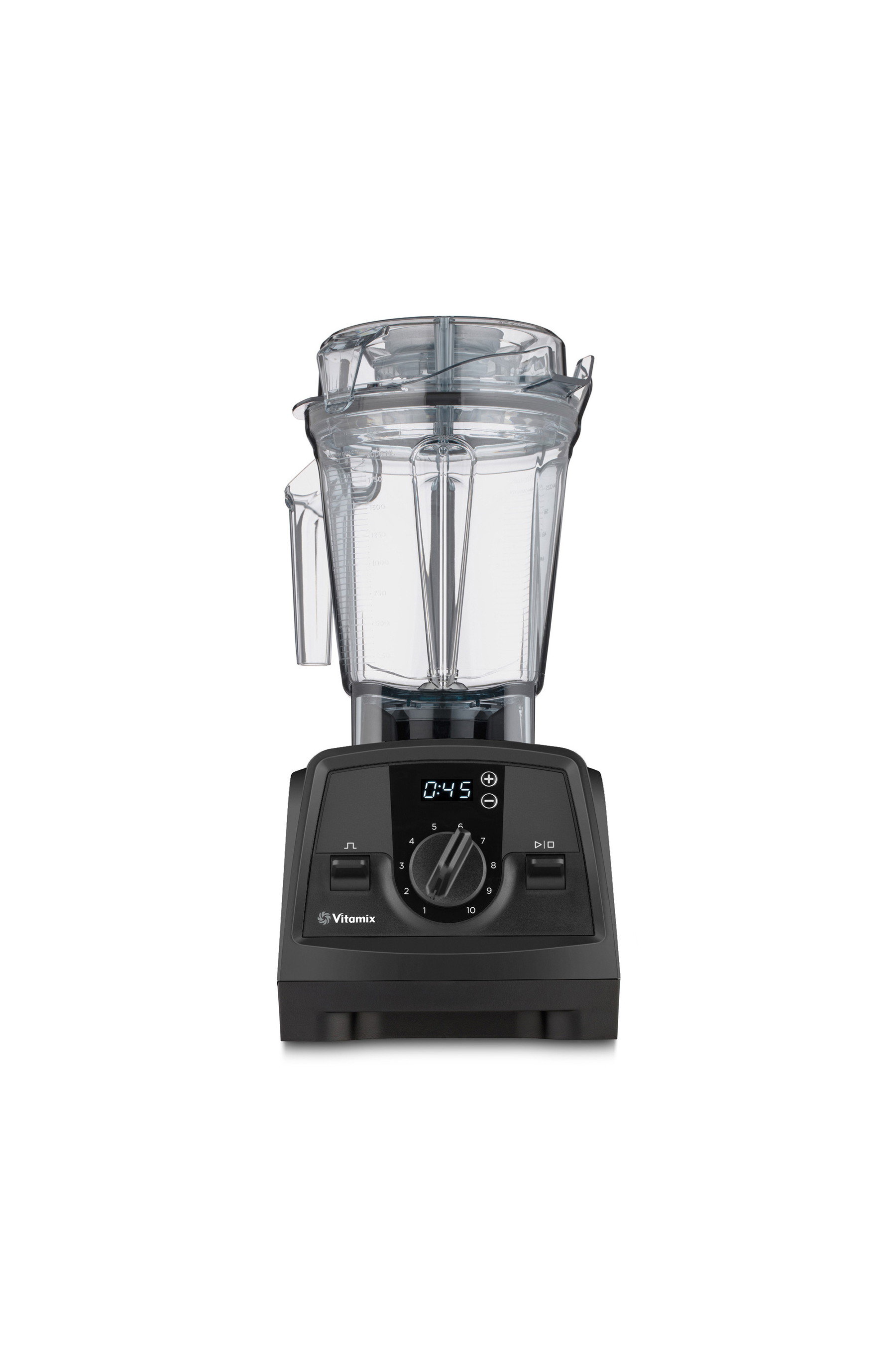 VITA-MIX(バイタミックス)｜Vitamix V1200i/ブラック の通販｜ELLESHOP