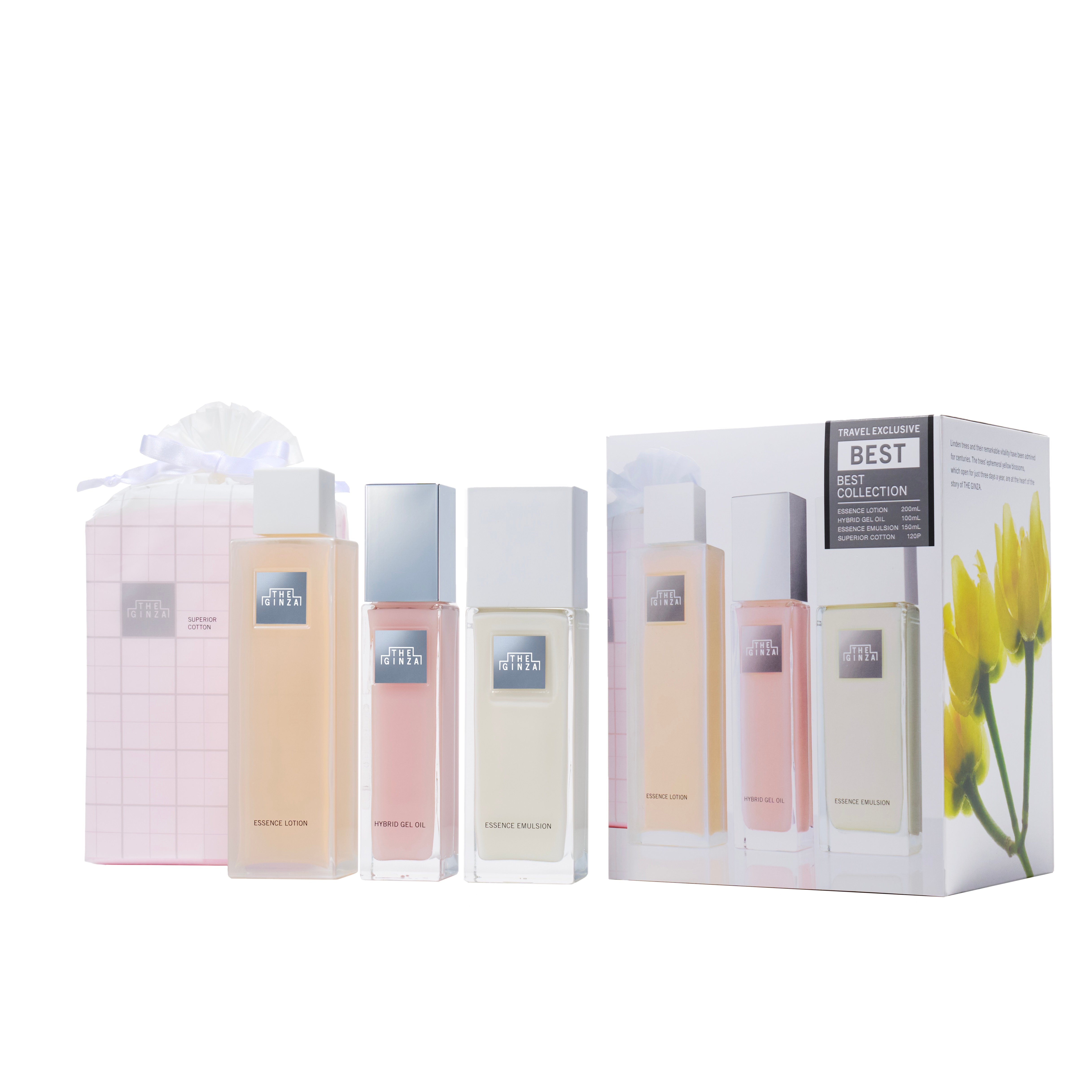 THE GINZA BEST COLLECTION - 【Official】Fa-So-La Duty Free Pre