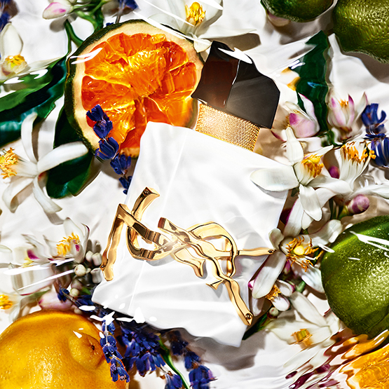 YSL リブレ ロー ニュ 50ML - 【公式】Fa-So-La 免税品事前予約サイト