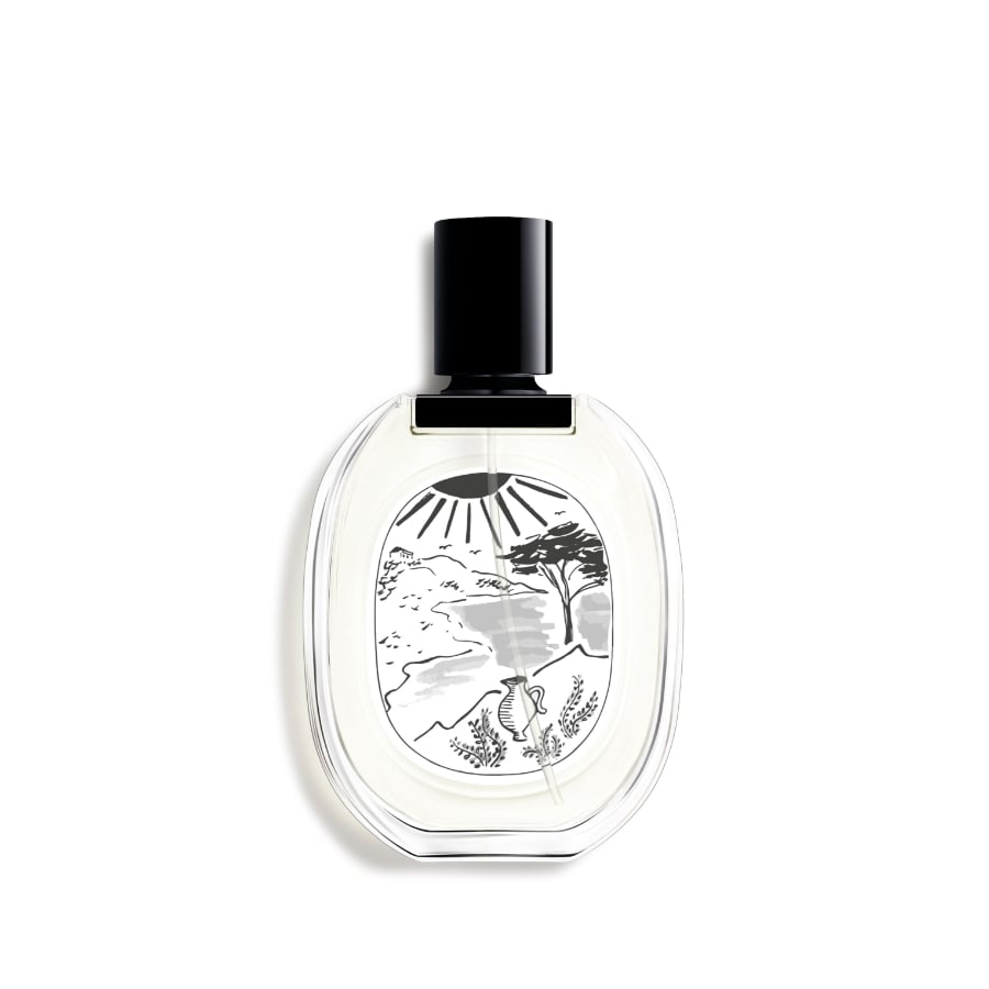 Ilio (イリオ) - オードトワレ - 【公式】Fa-So-La 免税品事前予約